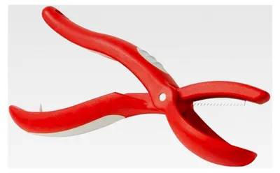 Produktbild von Maronischneider rot