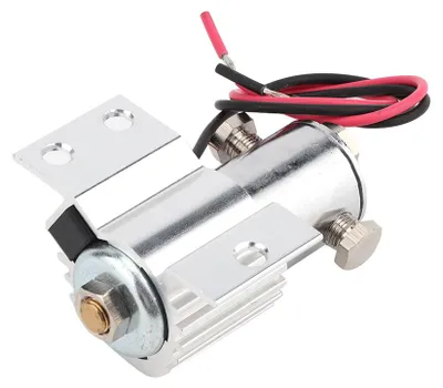 Obrázok produktu pre Zámok brzdového potrubia Elektrická súprava na kontrolu brzdového valca Hill Holder