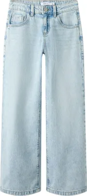 Produktbild von Name It Rose Wide Jeans Mädchen