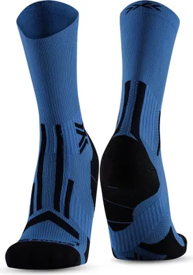 Produktbild von X-socks Trailrun Perform Socken Blau EU 39-41 Mann Blau EU 39-41