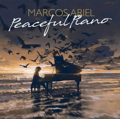 Produktbild von Peaceful Piano