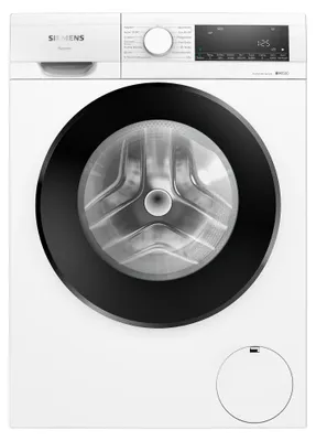 Produktbild von Siemens WG34G2070 Waschmaschine