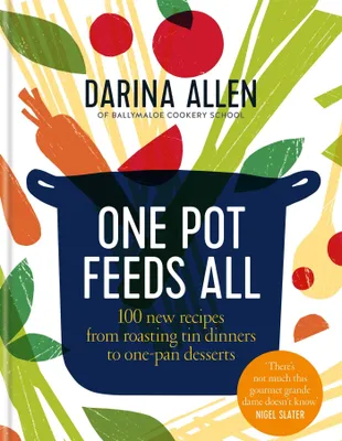 Produktbild von One Pot Feeds All