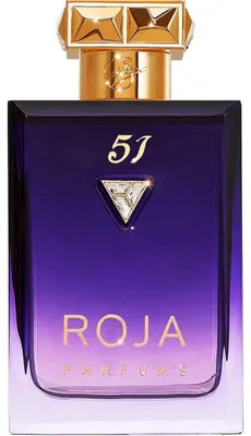 Produktbild von Roja Parfums Parfüm Pour Femme 51