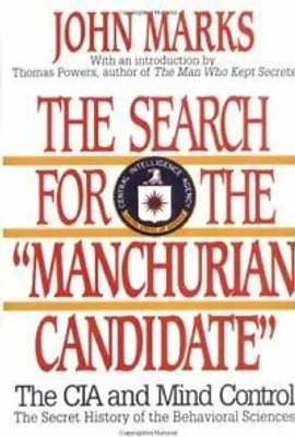 Obrázok produktu pre The Search for the Manchurian Candidate