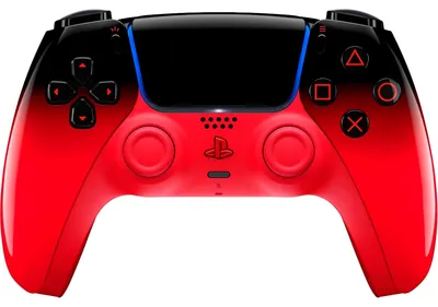 Obrázok produktu pre Sony DualSense, Gamepad, Android, MAC, PC, PlayStation 5, iOS, D-pad, Tlačidlo domov, Tlačidlo možnosti, Tlačidlo zdieľať, Analógový/digitálny, Červená/zelená/modrá, Káblový a bezdrôtový