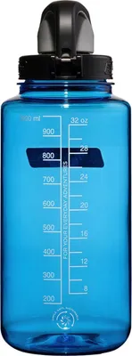 Immagine prodotto di Nalgene Trinkflasche 'OTF Sustain', 1 L, blau