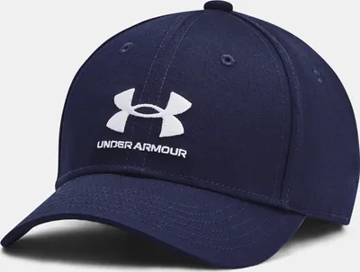 Obrázok produktu pre Šiltovka Youth Branded Lockup Adj-BLU