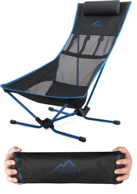 Produktbild von normani Campingstuhl