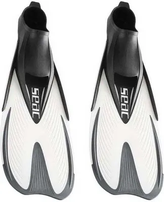 Produktbild von Seacsub Speed White EU 29-31