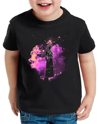 Produktbild von style3 Soul Of The Last Ancient T-Shirt für Kinder