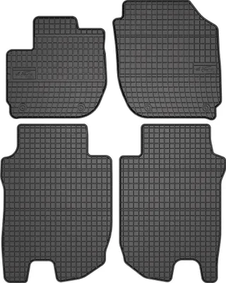Image de Tapis en caoutchouc FROGUM Tapis de sol pour Honda HR-V II 2013-2021