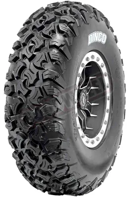 Productafbeelding van CST CU47 Dingo zomerbanden, 27x11/- R12, 61M, motorbanden, banden voor quads/ATV's