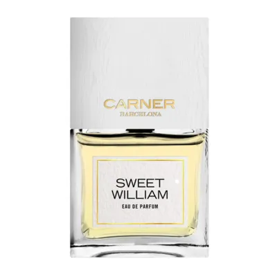 Immagine prodotto di Carner Barcelona Sweet William Eau de Parfum, 100 ml