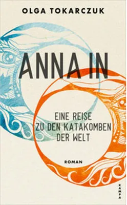 Produktbild von Anna In