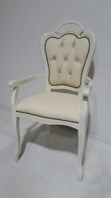 Image de Chaises classiques Chaise Designer Chaise en bois Chaise de salle à manger de luxe Meubles en bois