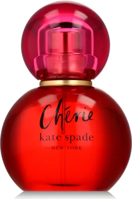 Produktbild von Kate Spade Ché rie Eau De Parfum 40 ml ( Frau)