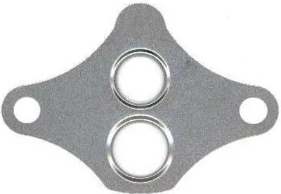 Image de Elring | Joint, vanne EGR (646.020)