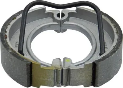 Imagen del producto de Pastillas de freno delanteras/traseras de 90x20 mm para ciclomotor Crescent