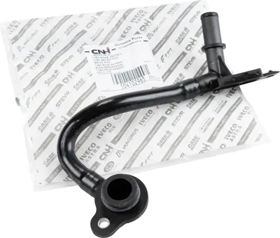 Produktbild von Original Fiat Wasserrohr Fiat Ducato 250 OE 500357318