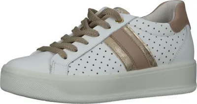 Produktbild von IGI&CO Sneaker Sneaker Nappaleder