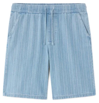 Produktbild von Celio Nobarbm Denim-Shorts M