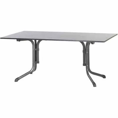 Produktbild von SIEGER 3180-55 Klapptisch vivodur 165x95 cm H49793