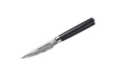Zdjęcie produktu dla Samura damascus nóż paring 90mm C670SD0010