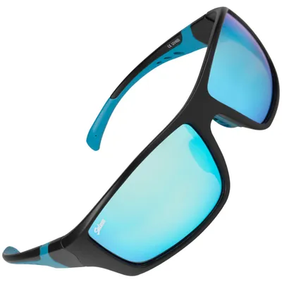 Produktbild von Salmo Sunglasses - Polarisationsbrille