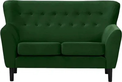 Zdjęcie produktu dla Sofa dwuosobowa Zamba-Velluto 10
