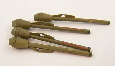 Produktbild von Plus model Panzerfaust 60  6798055