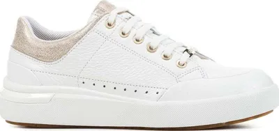 Immagine prodotto di Sneaker Geox Donna D36QFA 046BN C1ZB5 Colore: Bianco Taglia: 36