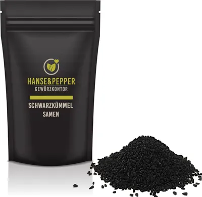 250g Blaumohn ganz Back Mohnsamen Sehr Aromatisch