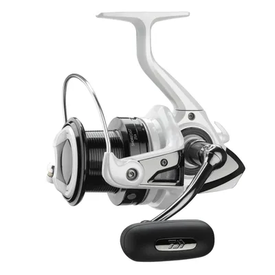 Produktbild von Daiwa Shorecast 25A Brandungsrolle Weitwurfrolle
