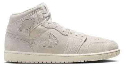 Zdjęcie produktu dla Air Jordan 1 Mid SE Craft Pale Ivory - EU: 45