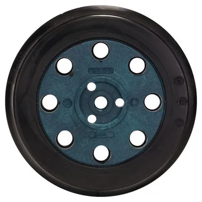 Immagine prodotto di Disco abrasivo duro, 125 mm, per PEX 12, PEX 12 A, PEX 125