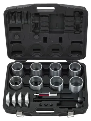 Produktbild von KS TOOLS Ausdrückersatz Kugelgelenk 700.1800 16600g