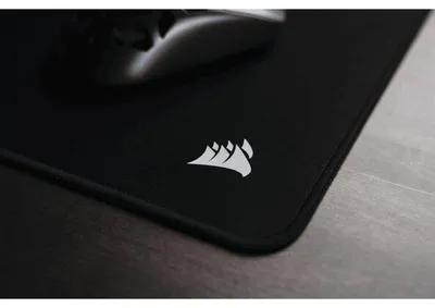 Immagine prodotto di Tappetino per mouse da gaming Corsair MM Extended XL, colore nero