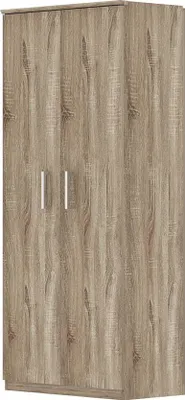 Produktbild von Schuhschrank Nikkie-sonoma Eiche