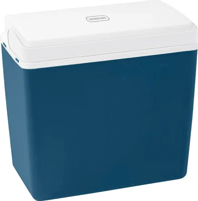 Produktbild von MOBICOOL Kühlbox Mirabelle MMP 24 24l blau