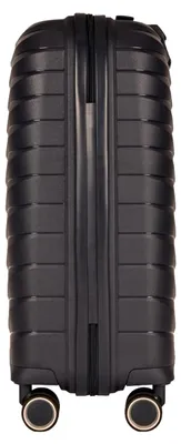 Produktbild von Kabinenkoffer, 55 cm, Paris, marineblau