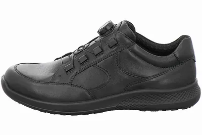 Produktbild von Jomos Sneaker Schwarz