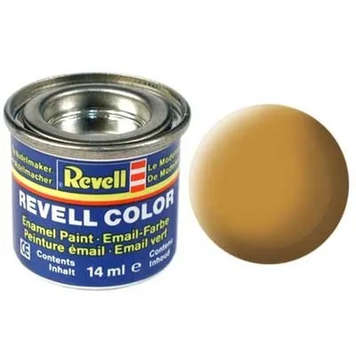Immagine prodotto di Revell 32188 ocra, opaco 14 ml