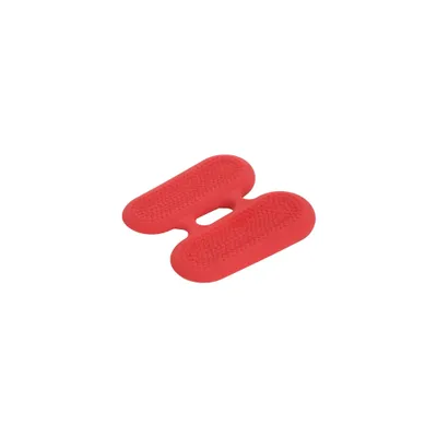 Produktbild von Togu Beintrainer "Dynair Pads", Rot