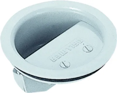 Produktbild von Dallmer Geruch- und Schaumsperre S 10/12 d = 108.5 mm