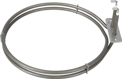 Produktbild von Bluparts 00203357 Heizung Heißluft wie Electrolux 140089339034 für Backofen