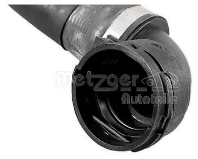 Produktbild von METZGER Kühlerschlauch Wasserschlauch für VW GOLF VI (5K1) 2421529
