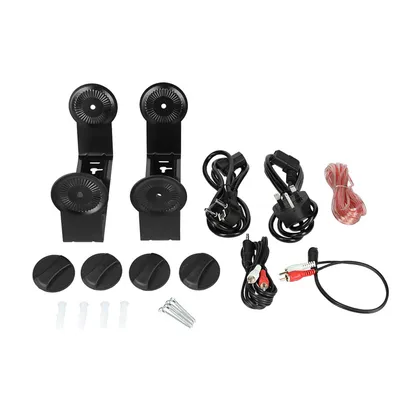 Image de Ensemble d'enceintes actives celexon 2 voies 525-B