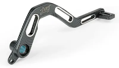 Image de Pédale de frein STR8 Lighty Carbon Look