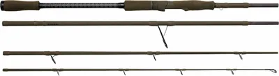 Obrázek produktu pro Savage Gear SG4 Fast Game Travel Prut 2,15 m 20 - 60 g 2 díly